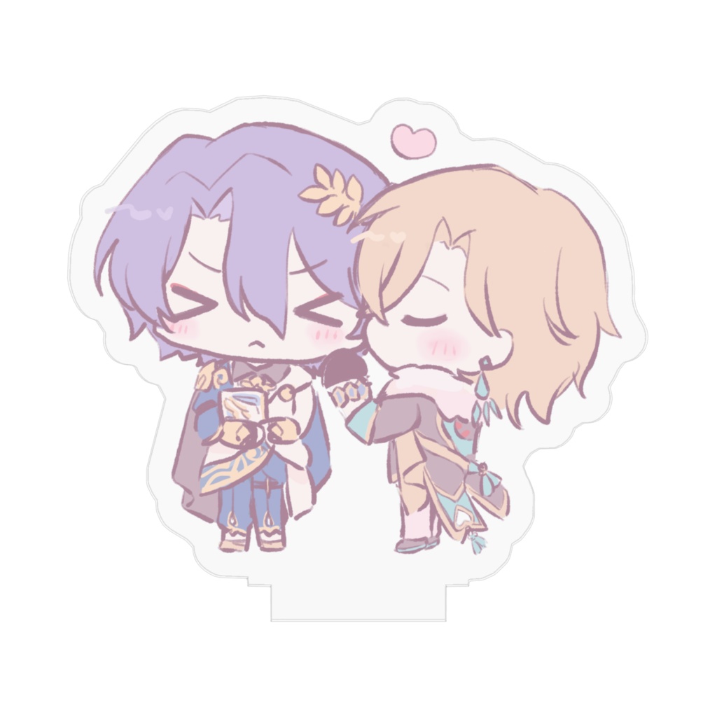 非公式レイチュリアクスタ 約5cm