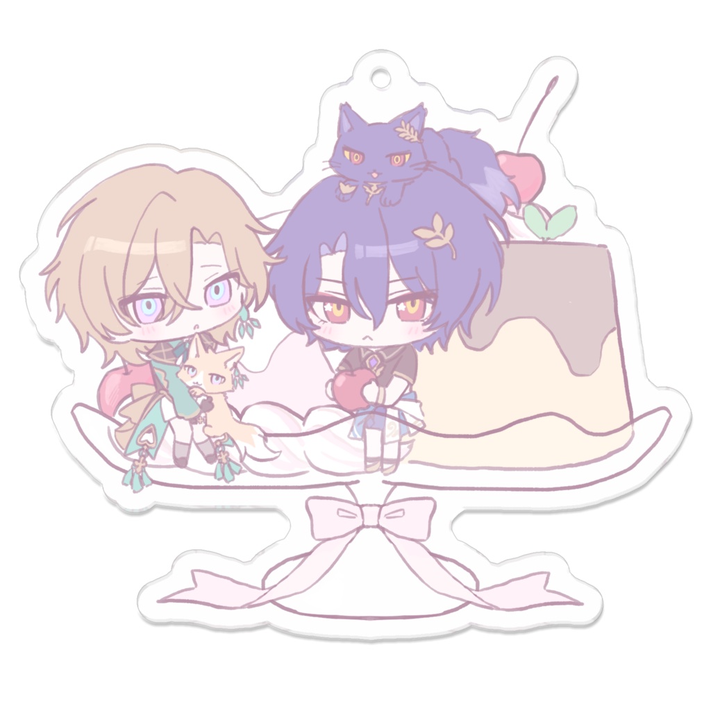 アクキー