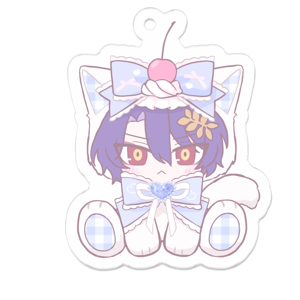 アクキー