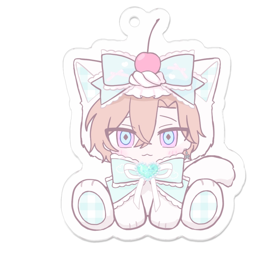 アクキー