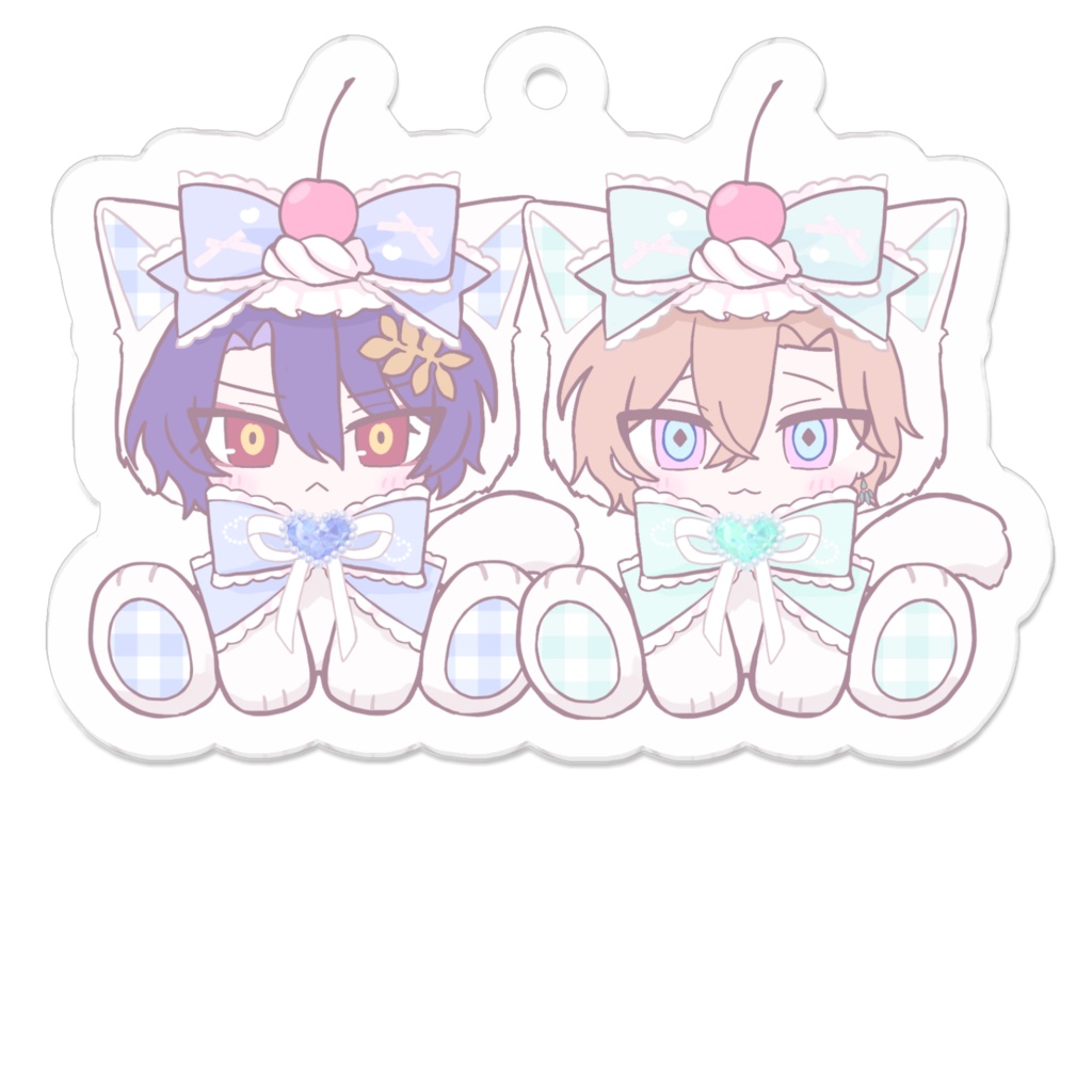 アクキー