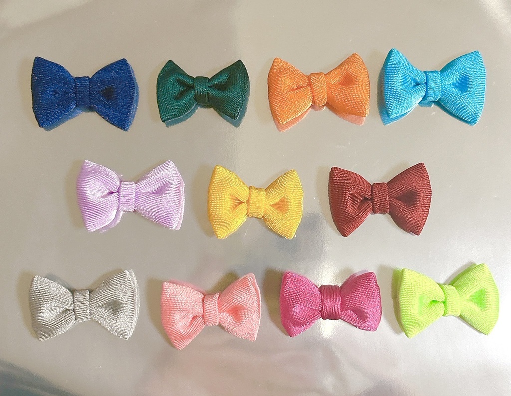 犬耳ジャージメイドぬい服(ちびぐるみ用)