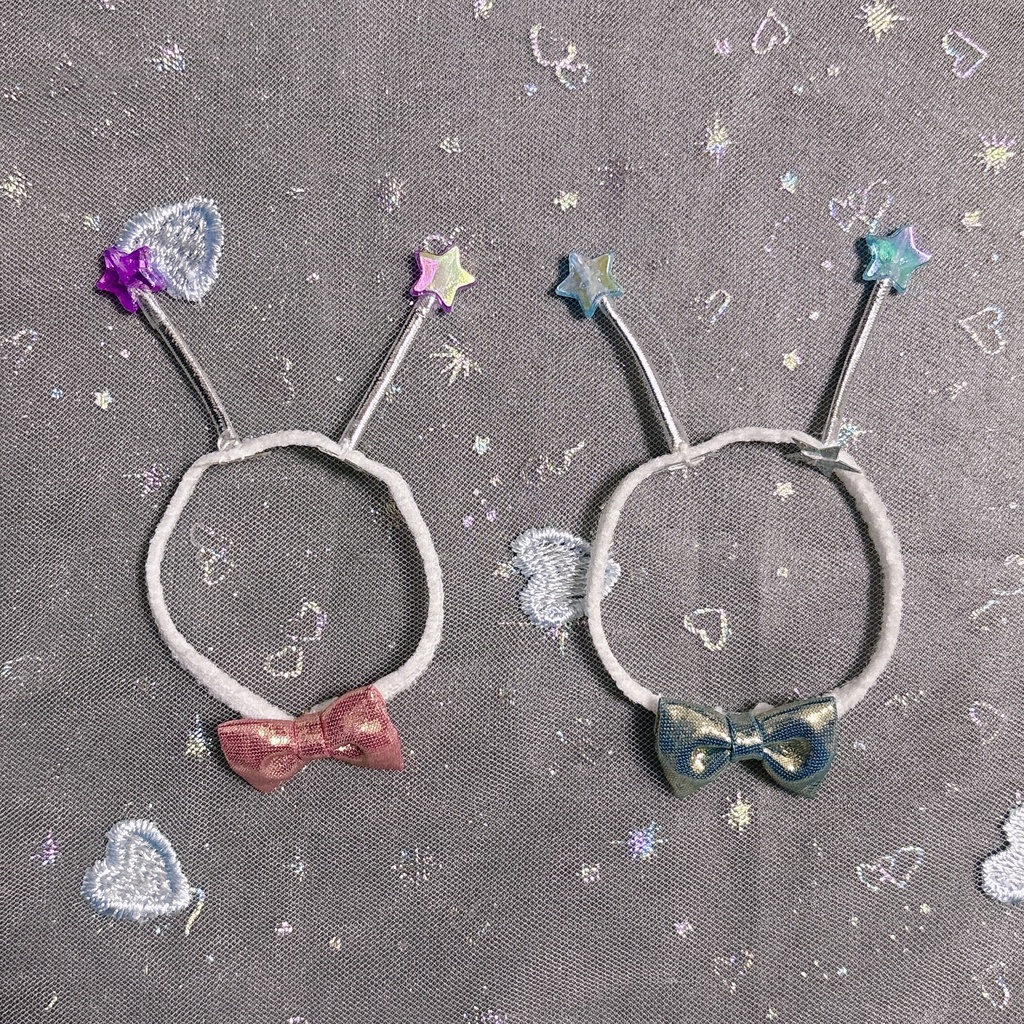 エイリアンカチューシャ