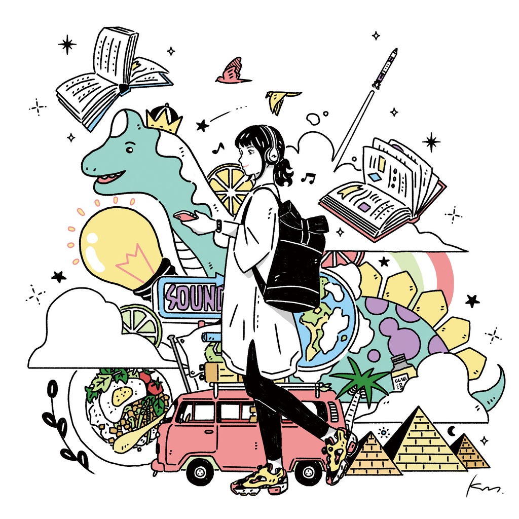 sound note 室井康雄 2章 アニメーター編