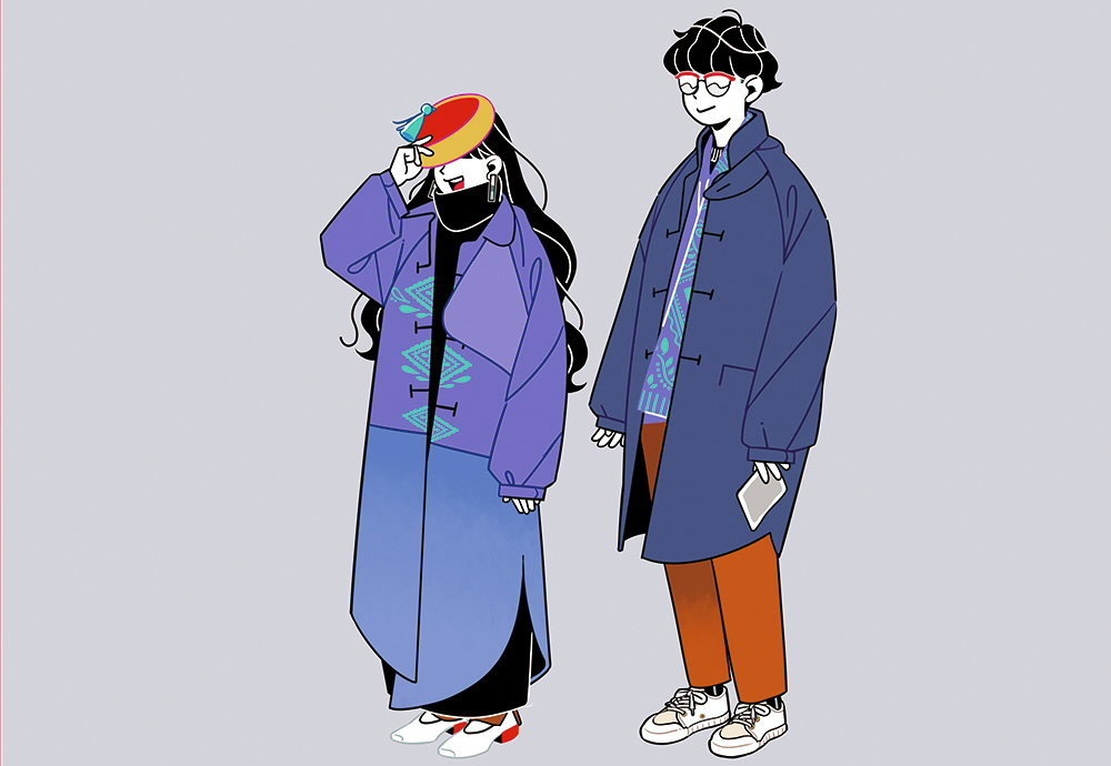 FASHION ILLUSTRATION FILE.1