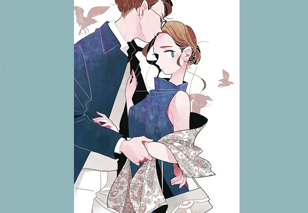 FASHION ILLUSTRATION FILE.1