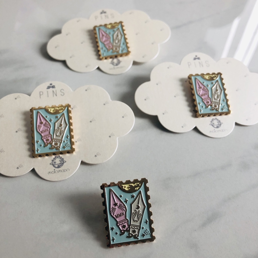 STAR COLLECTOR LETTER SERIES mint cat