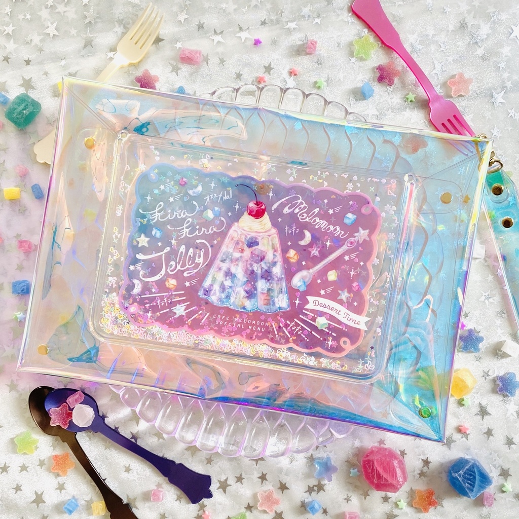 kirakira Jellyセット