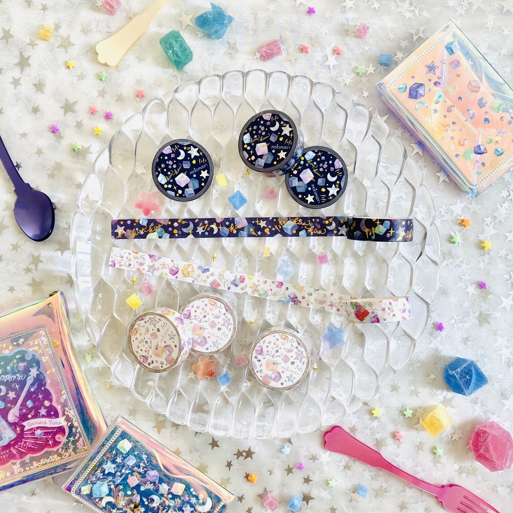 kirakira Jellyセット