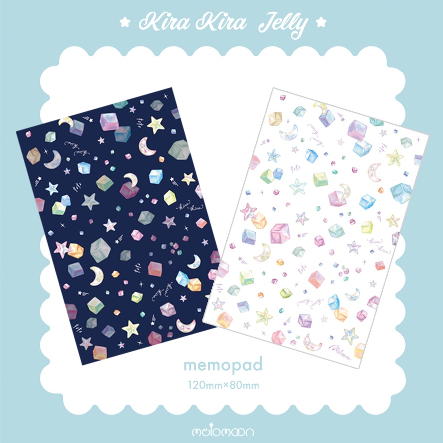 kirakira Jellyセット