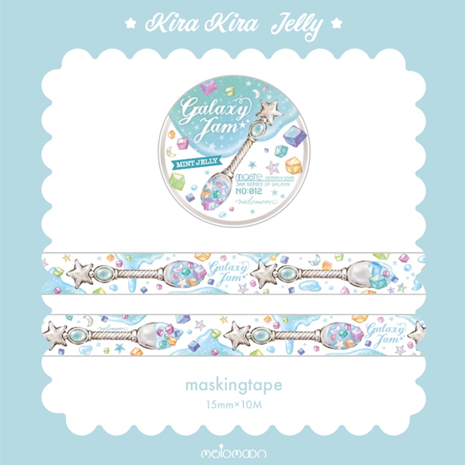 kirakira Jellyセット