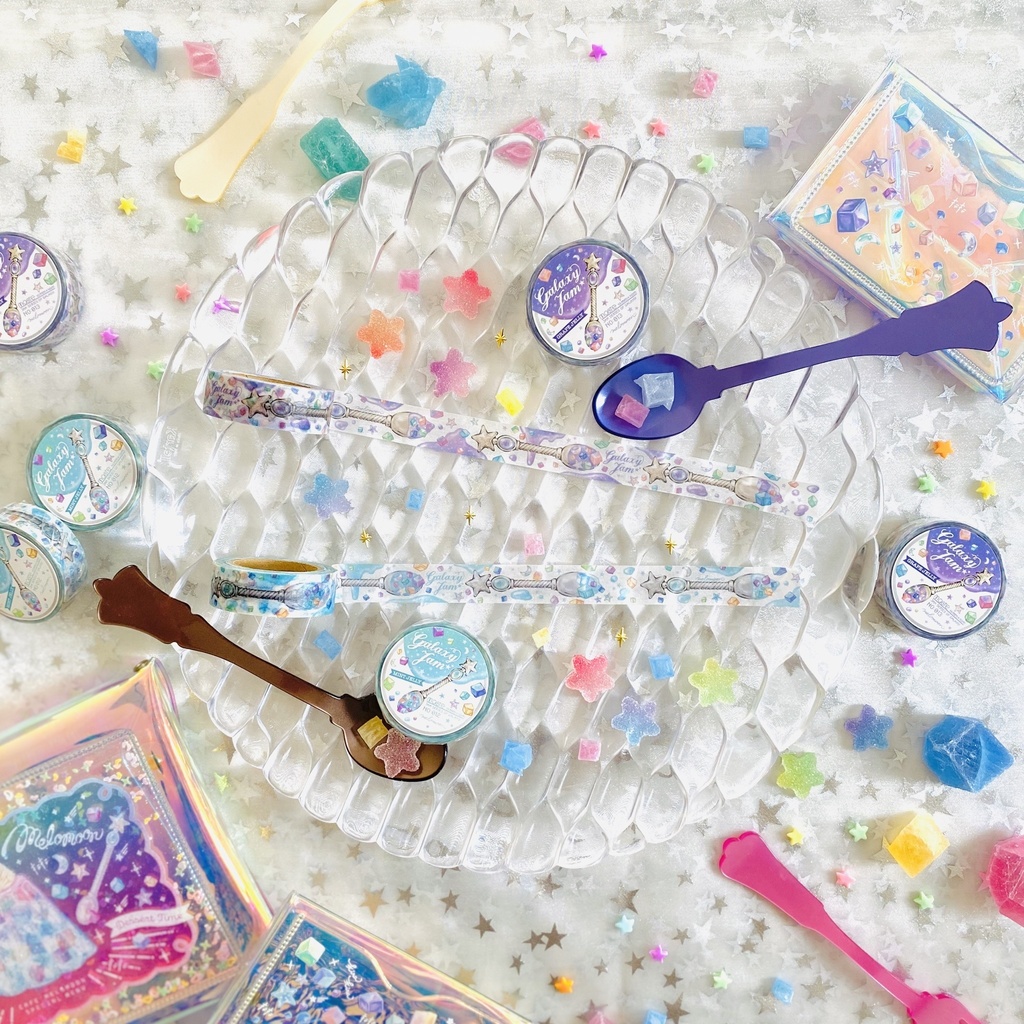 kirakira Jellyセット