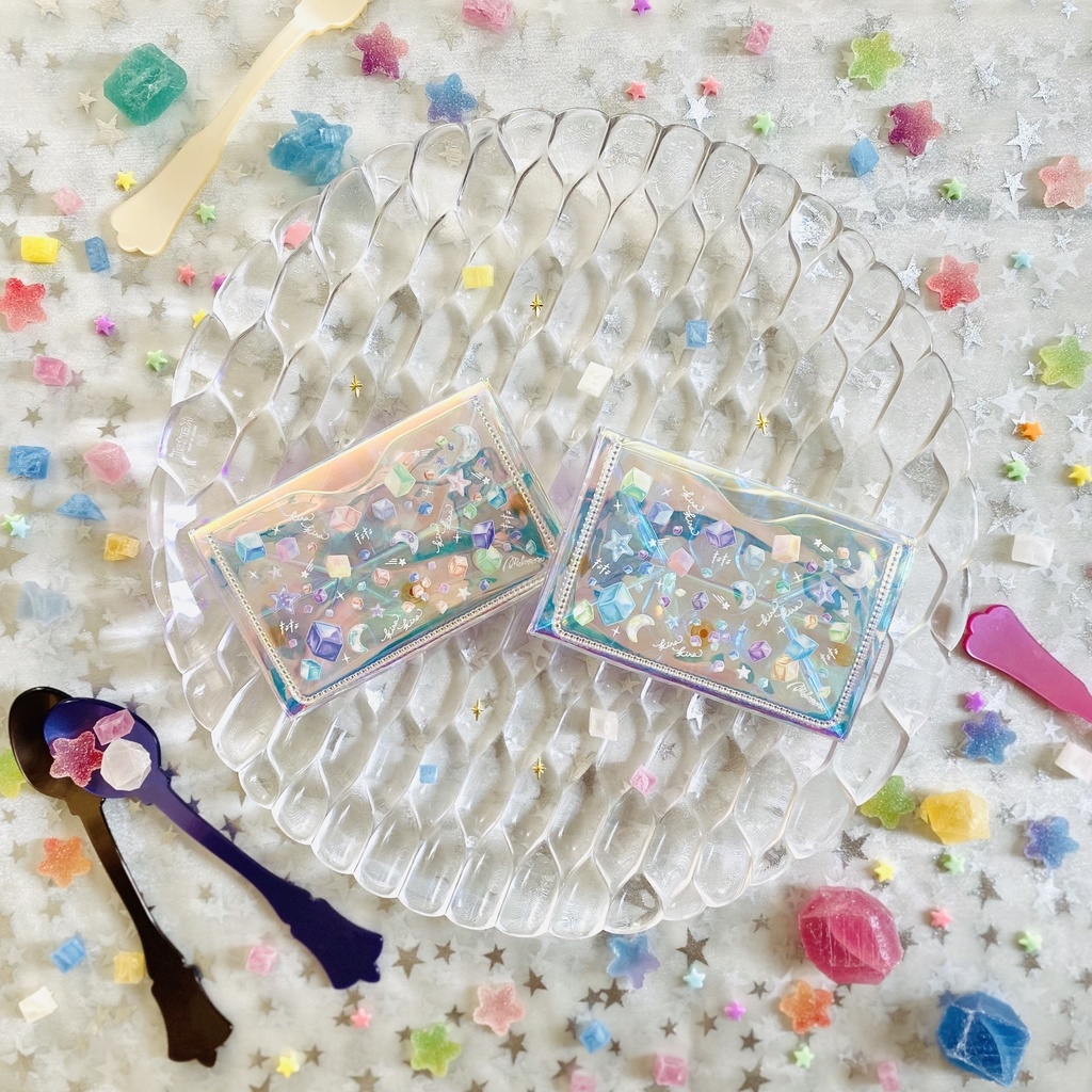 kirakira Jellyセット