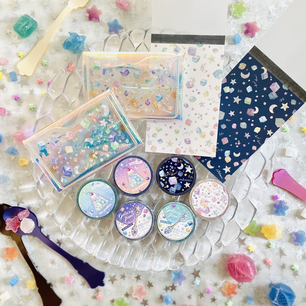 kirakira Jellyセット