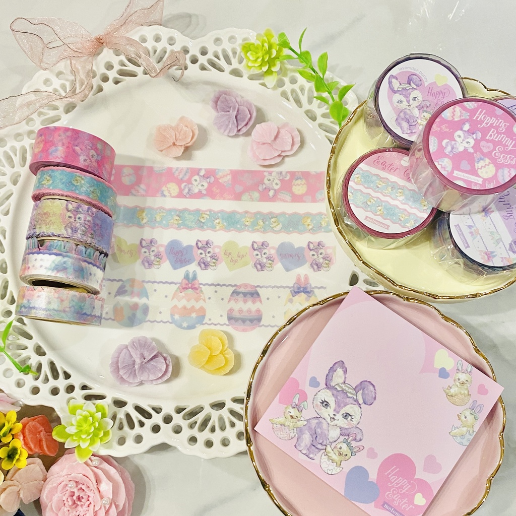 イースターセット