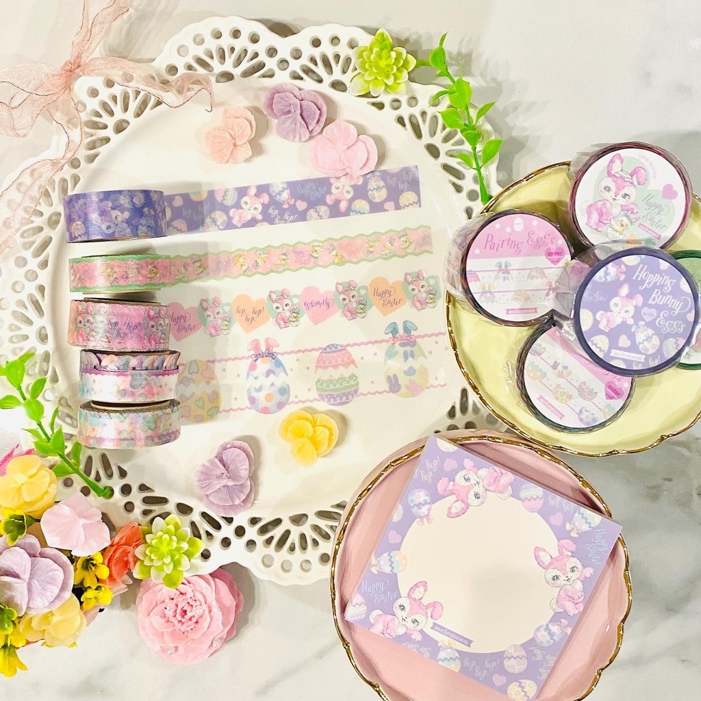 イースターセット