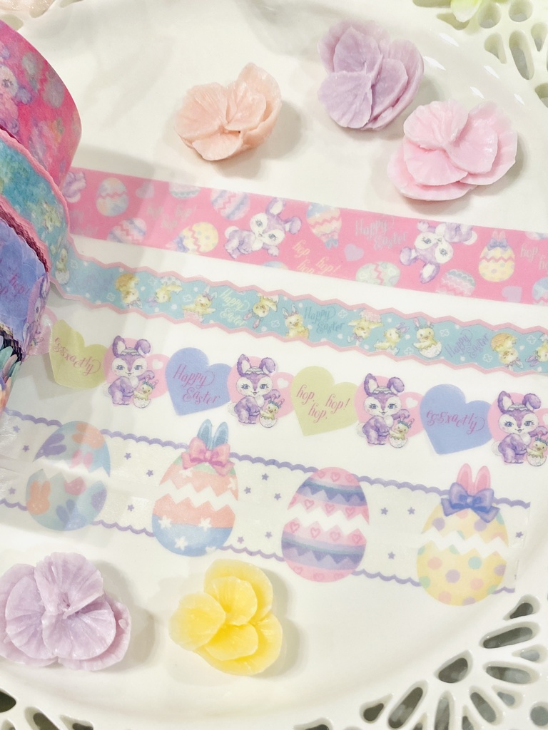 イースターセット