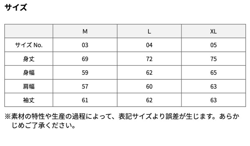かじられジンジャーマンカーディガン