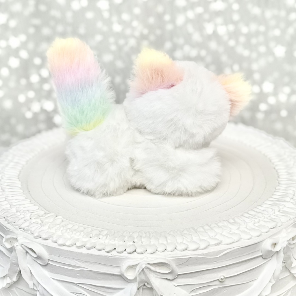 ぬいぐるみ/シエール