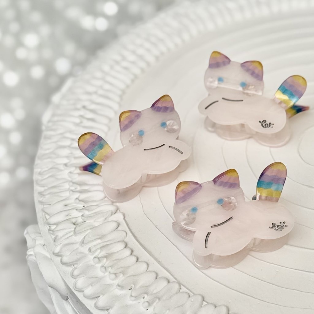 バンスクリップ/シエール