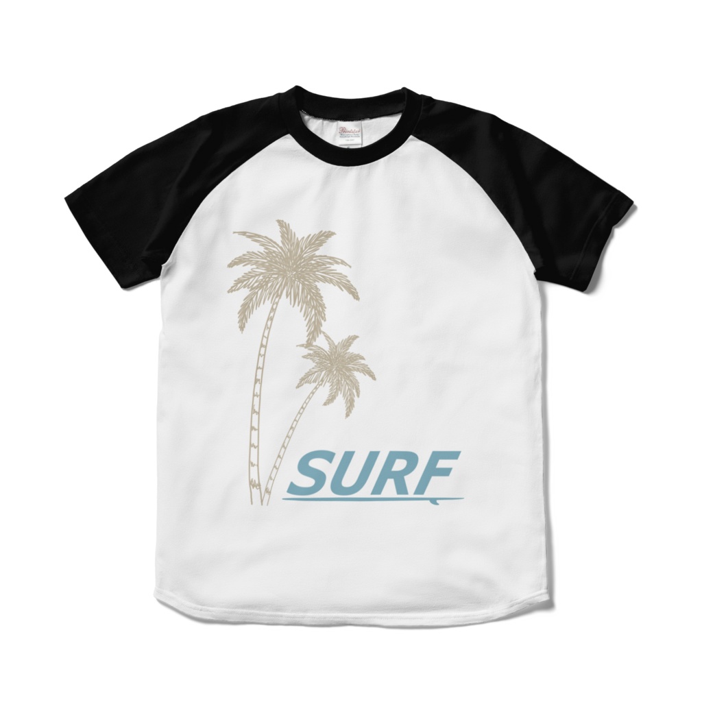 SURF(パームツリー)
