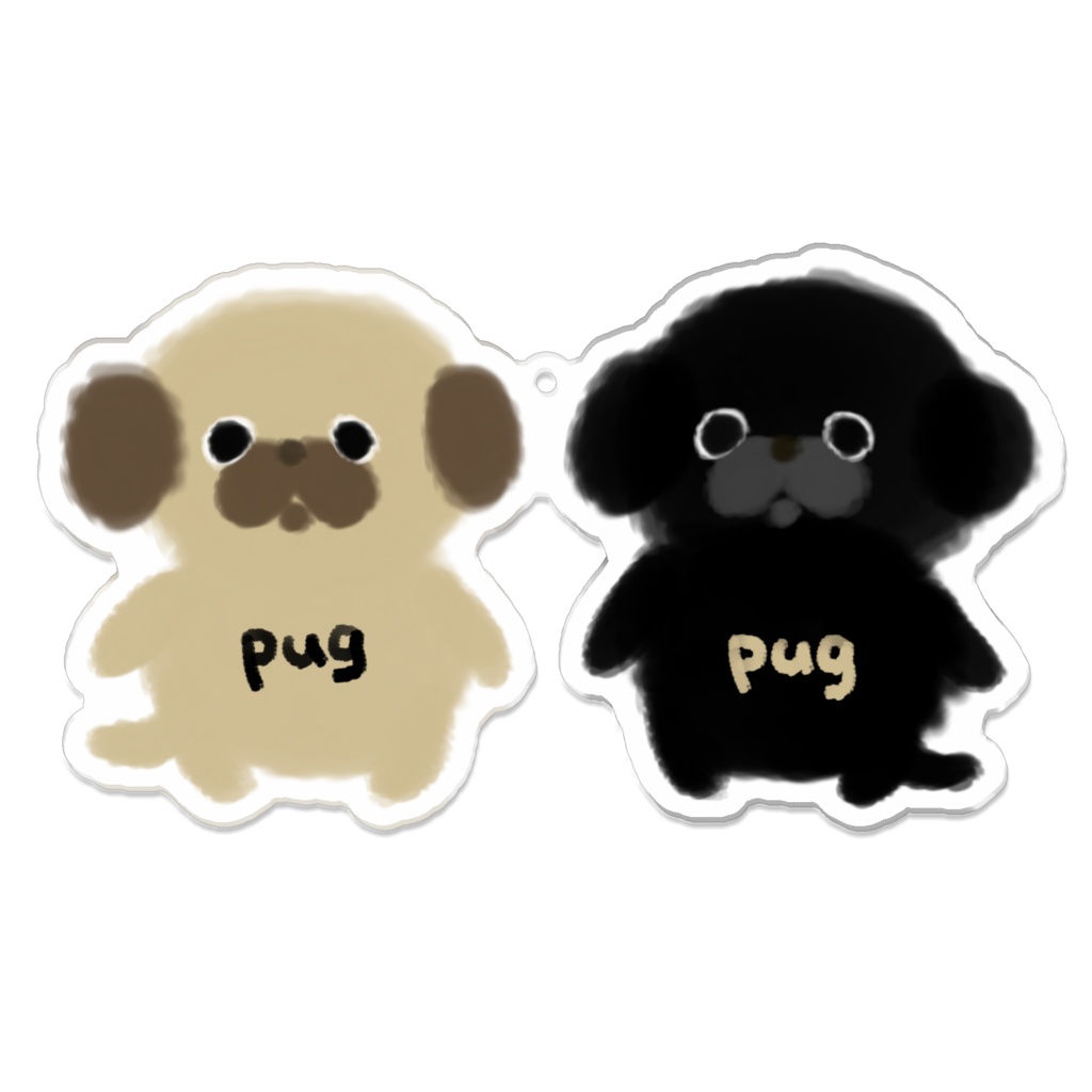 PUG&PUG