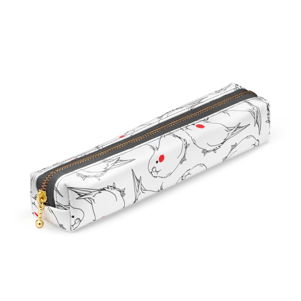 オカメインコいっぱい