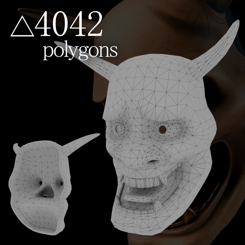 『VRChat』真蛇 -Sinja-