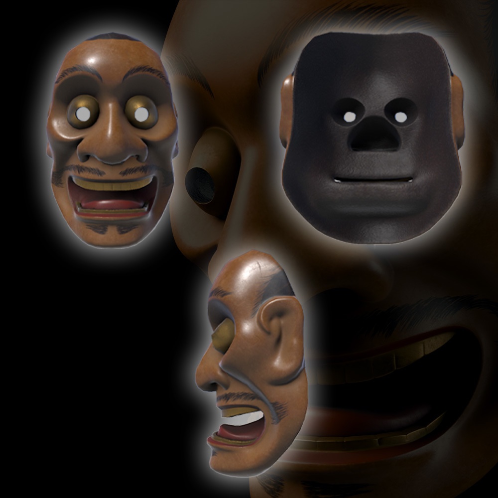 『VRChat』大飛出 -Ootobide-