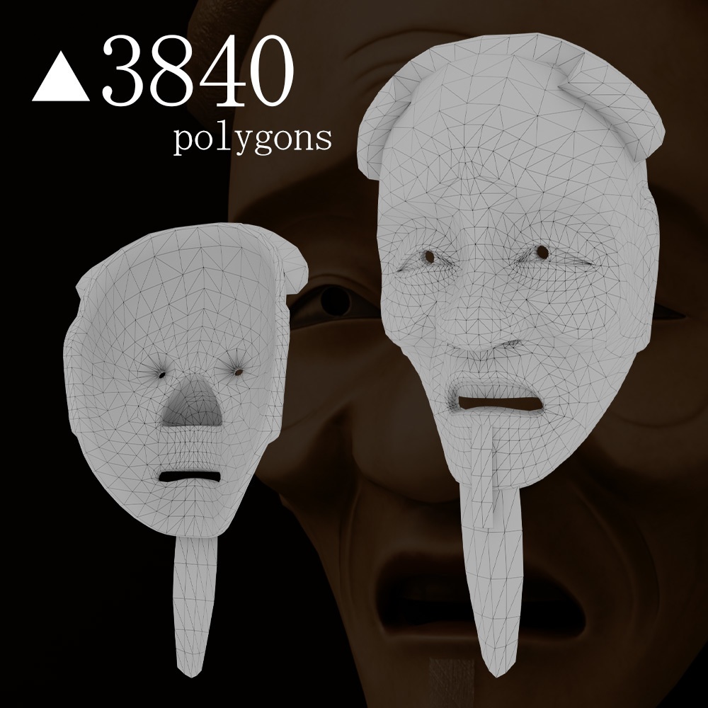 【VRChat】小牛尉 -Koushijou-