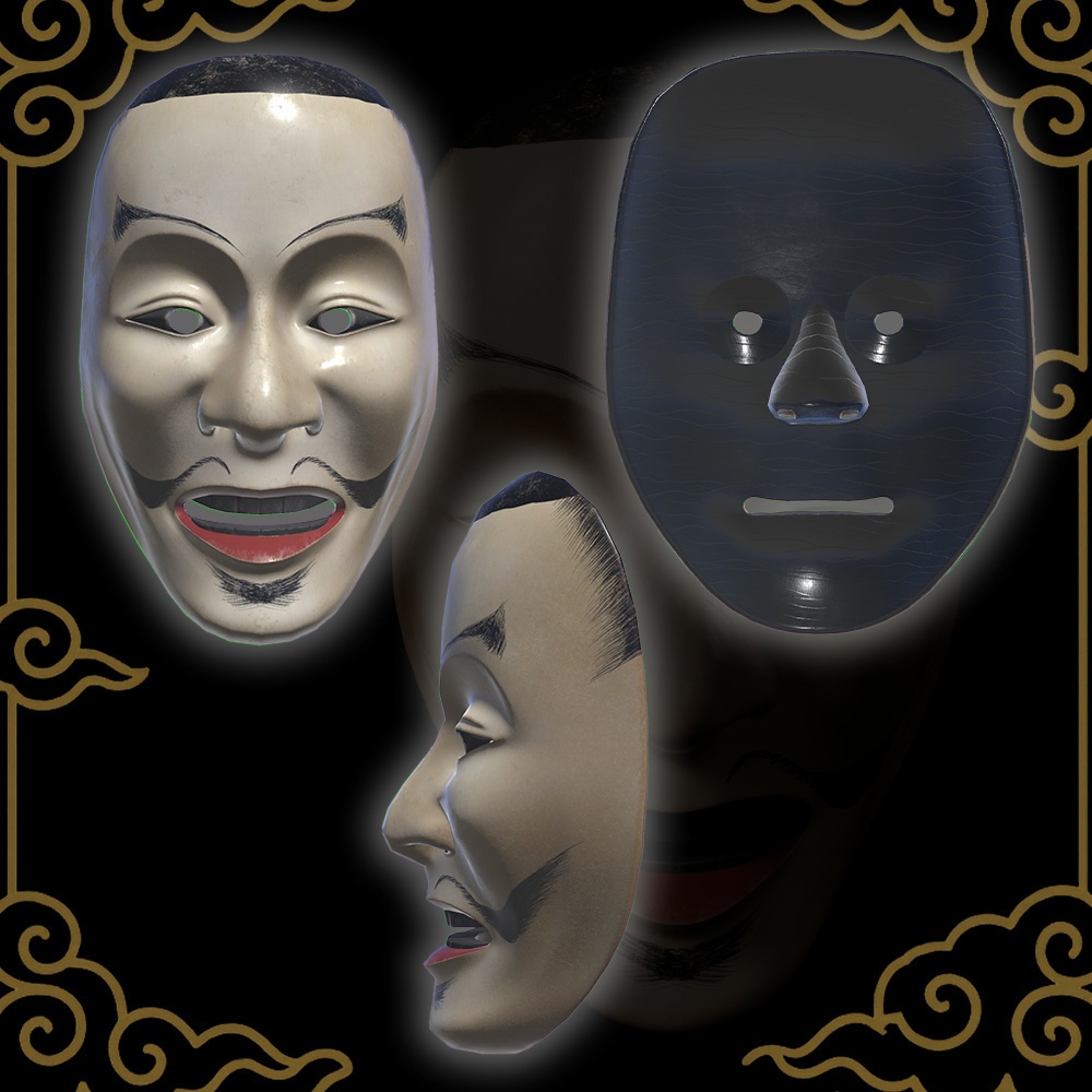 『VRChat』平太 -Heita-