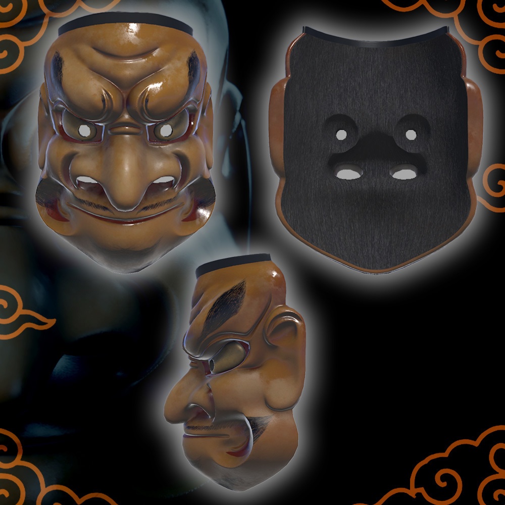 『VRChat』大べし見 -Obeshimi-