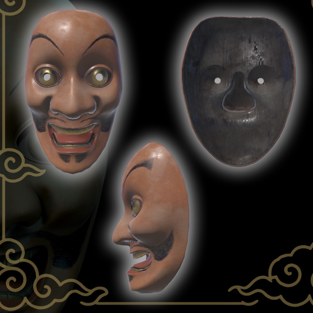 『VRChat』小飛出 -Kotobide-