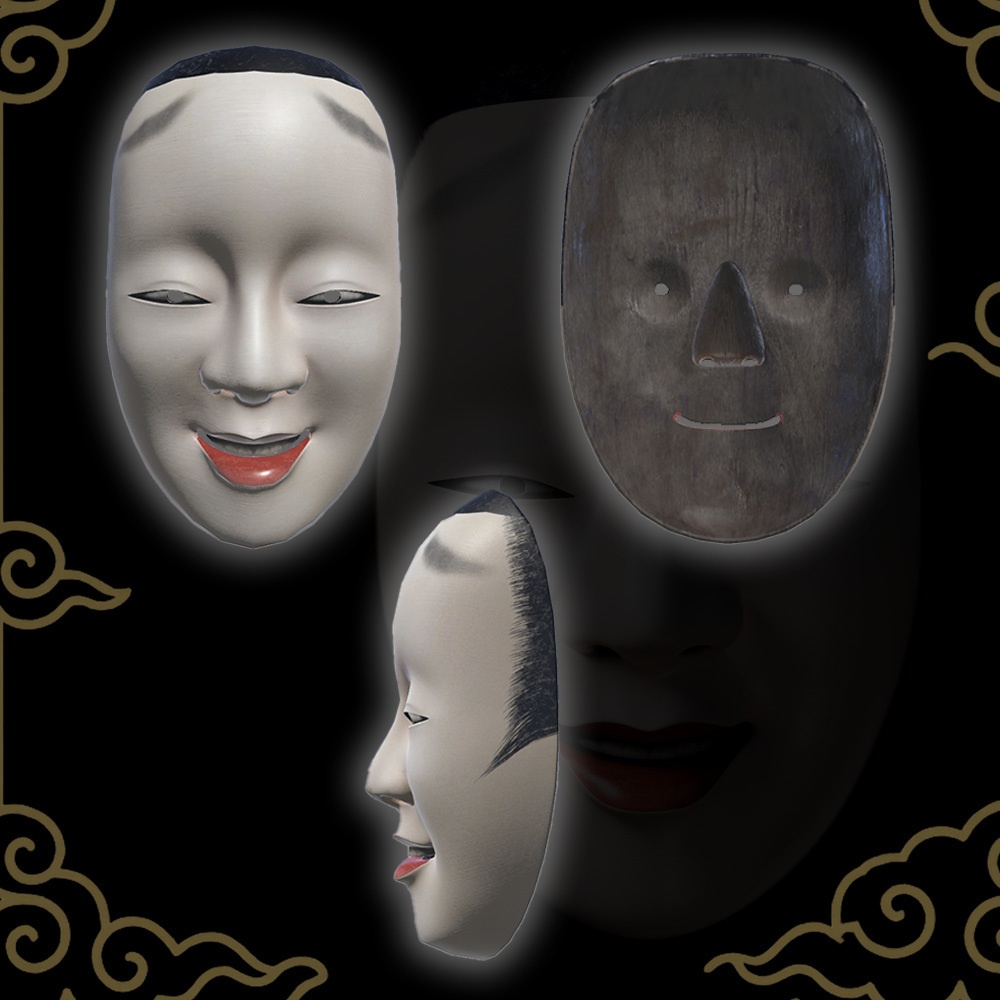 『VRChat』十六 -Juroku-