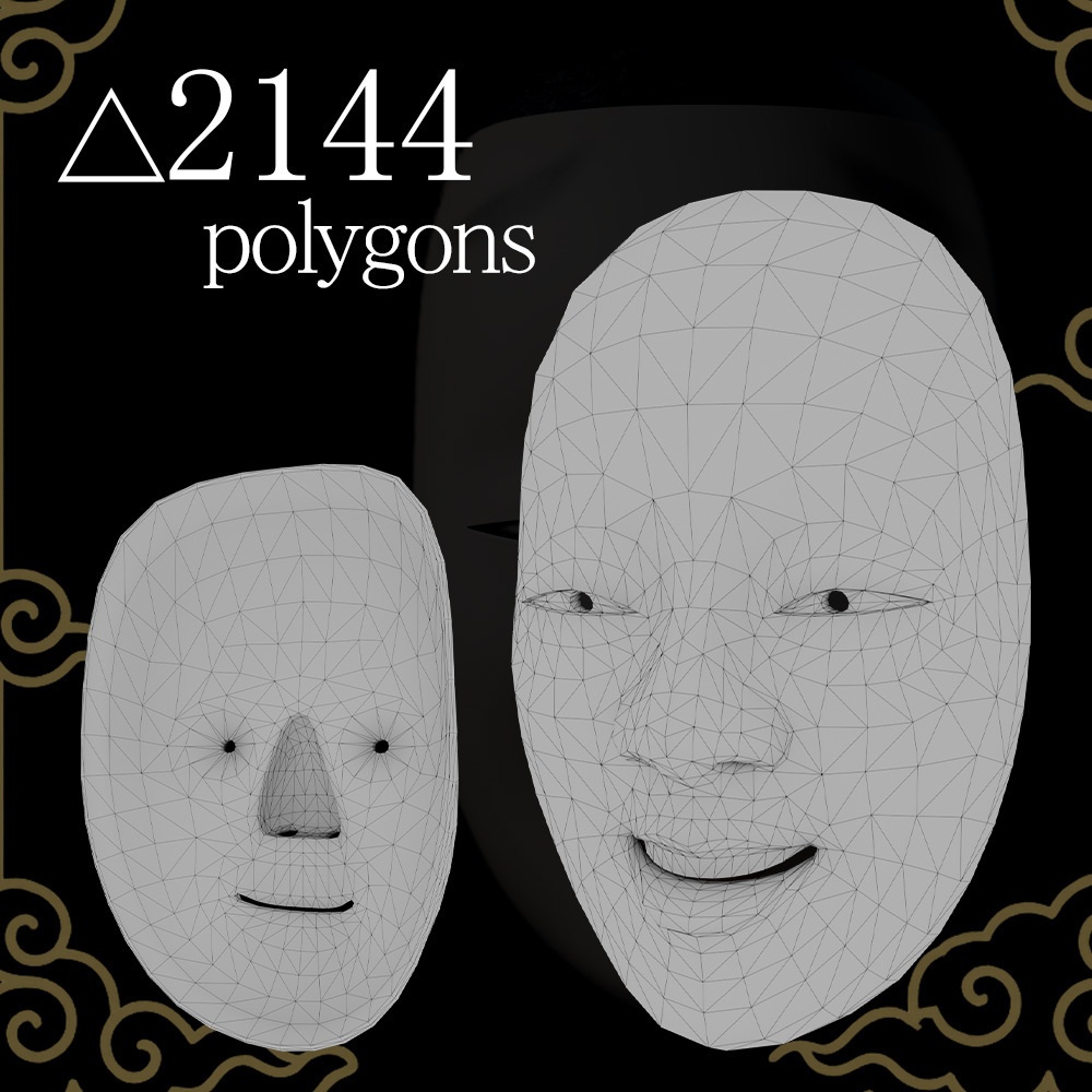 『VRChat』十六 -Juroku-