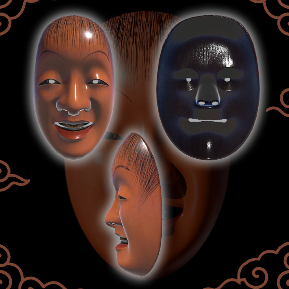 『VRChat』猩々 -Shoujou-