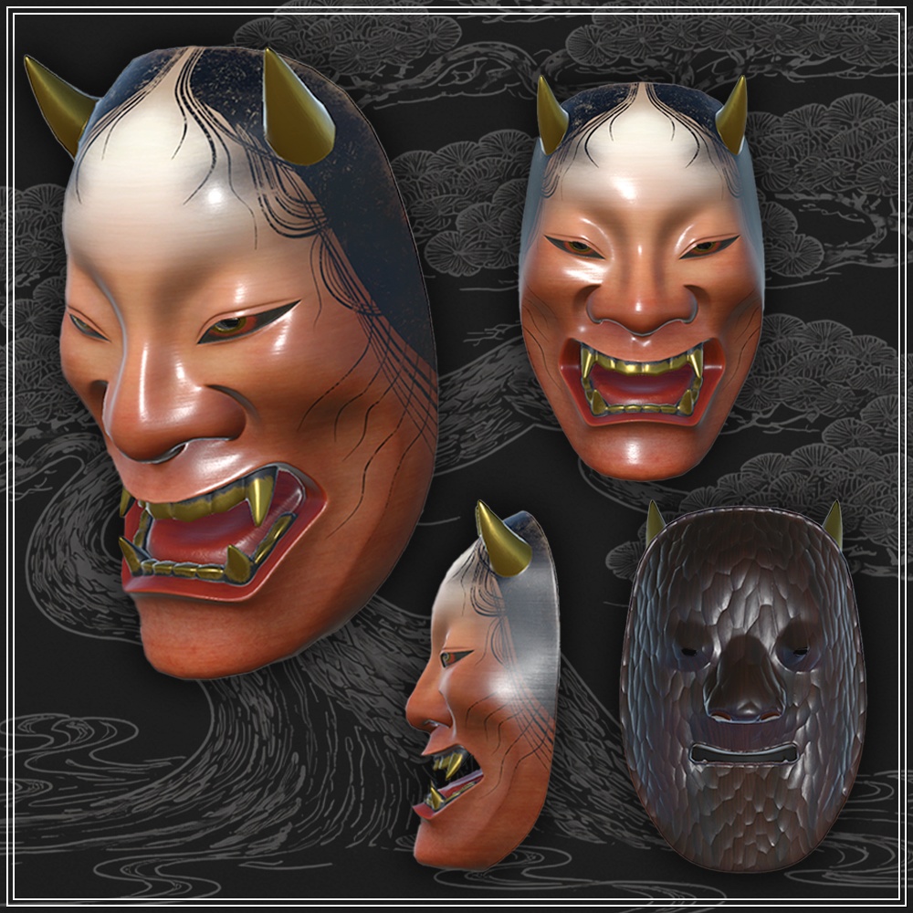 『VRChat』生成 2026 -Namanari-