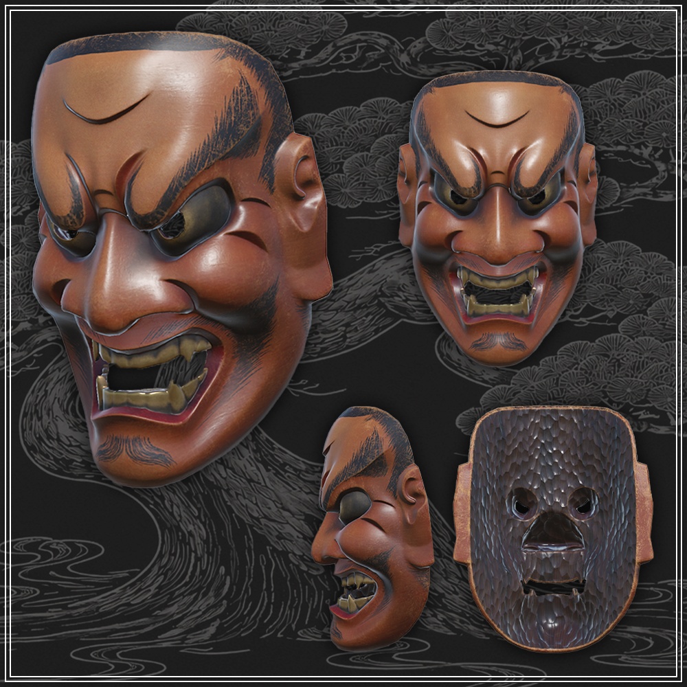 『VRChat』顰 2026 -Shikami-