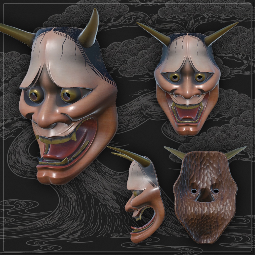 『VRChat』真蛇 2026 -Shinja-