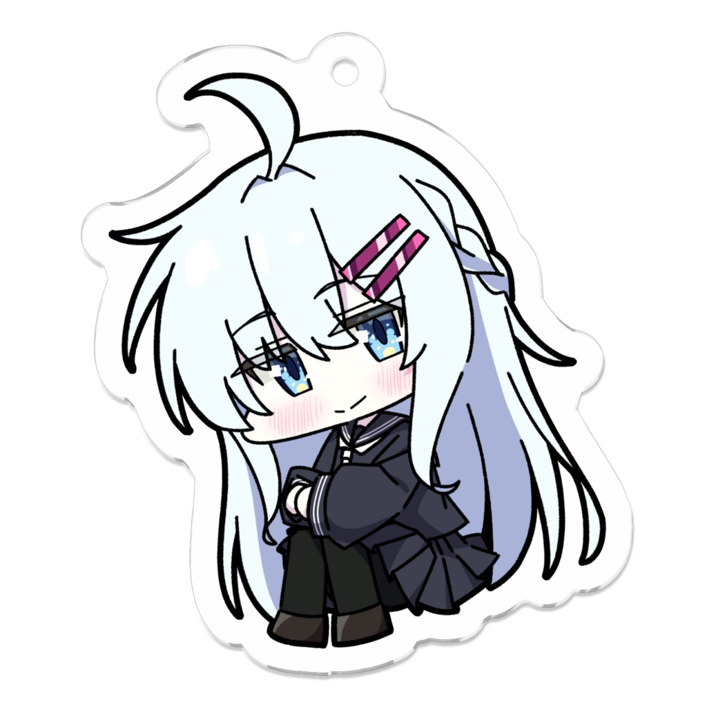 桐江アクキー