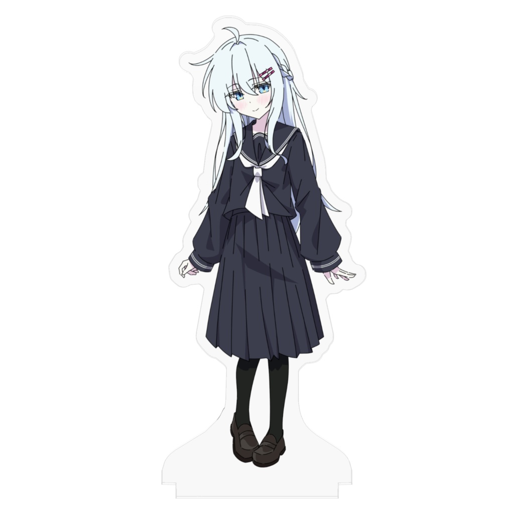 桐江アクスタ