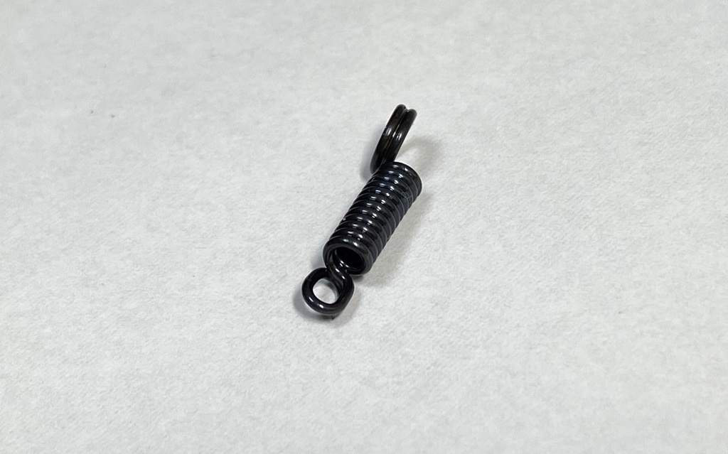 【再販未定】『トリガーが重くなるバネ』 東京マルイ GLOCK17 Gen.4 用 "B"