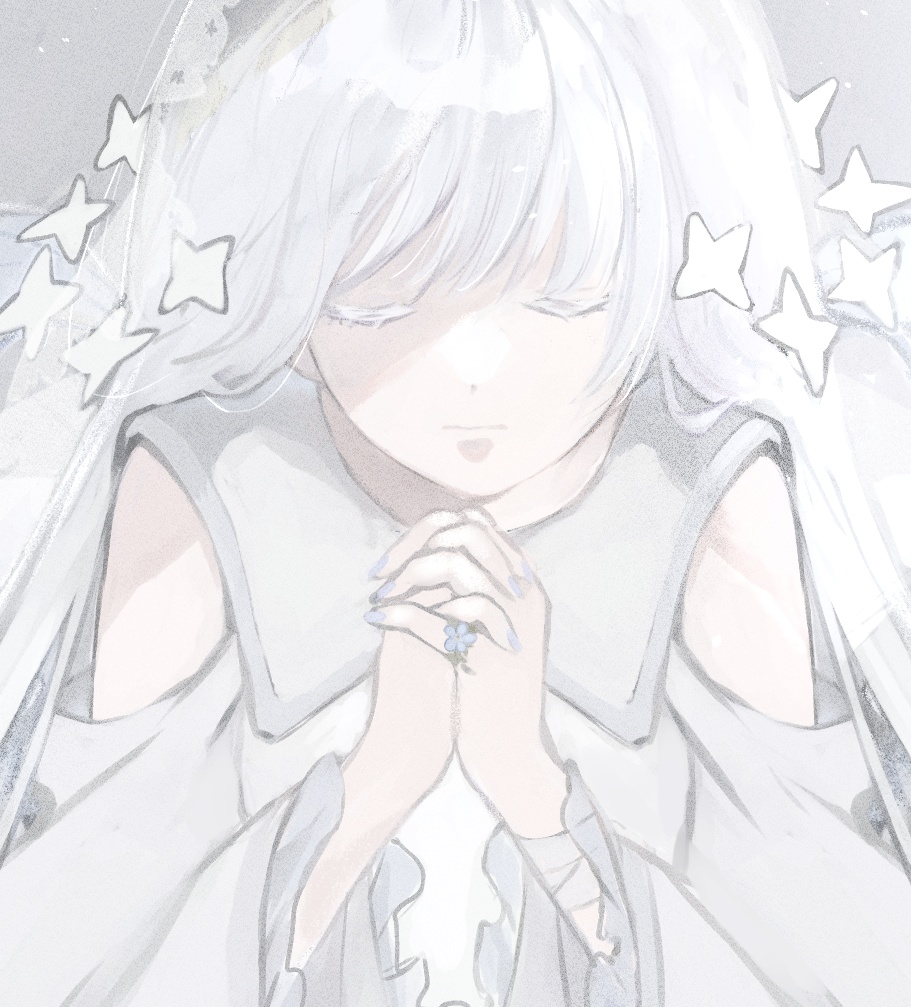 誰かの記憶で生きていたいだけ