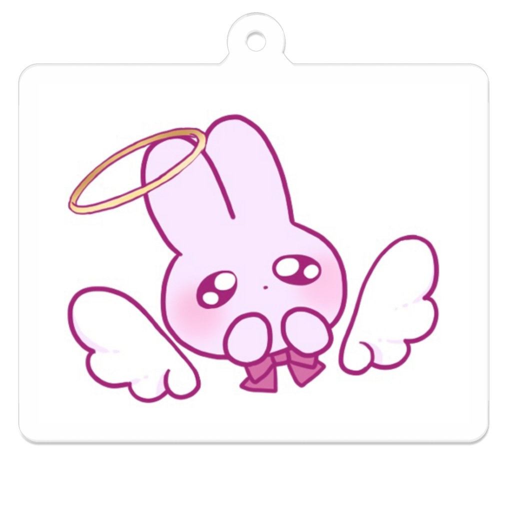 【第1弾】うさのすけあくきー。