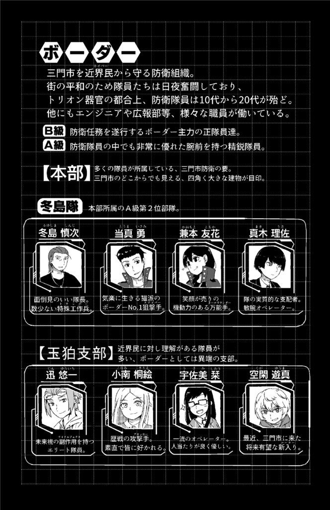 【WT夢本】きみは口ほどに物を言う