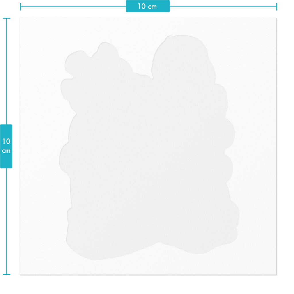 南無ステッカー