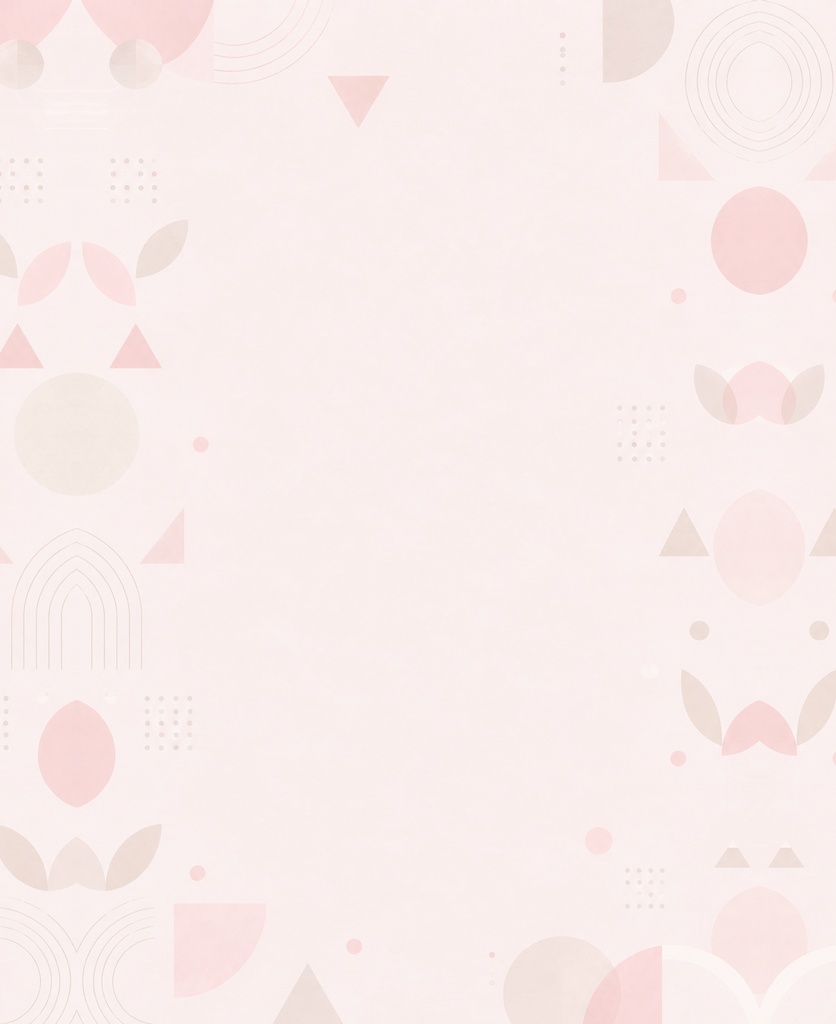 Miel 北欧風デジタル背景10枚|Instagram・Canva・SNS用