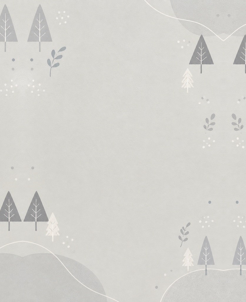 Miel 北欧風デジタル背景10枚|Instagram・Canva・SNS用