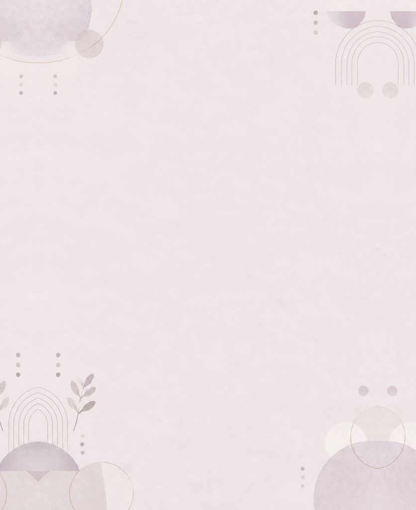 Miel 北欧風デジタル背景10枚|Instagram・Canva・SNS用