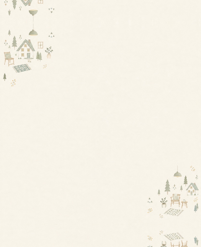 Miel 北欧風デジタル背景10枚|Instagram・Canva・SNS用